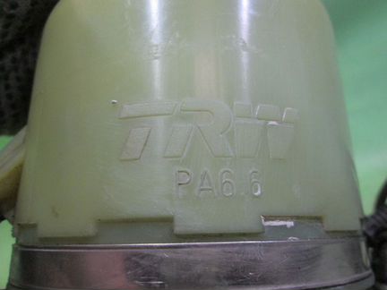 Насос гур, электроусилитель Опель Астра H 381671