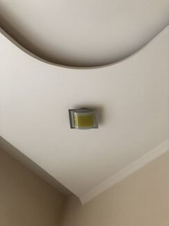 Потолочные светильники 112 шт. (нескольких видов)