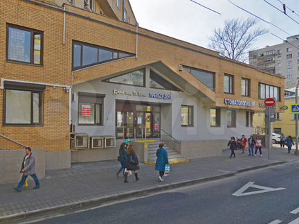 Сдам торговое помещение, 118 м²