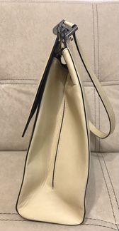 Сумка bally женская кожаная