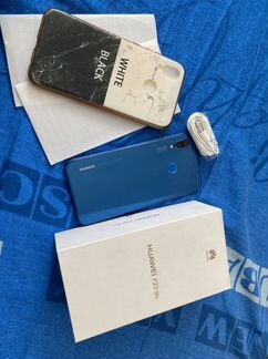 Huawei p20 lite
