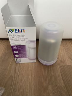 Подогреватель-термос Avent Philips