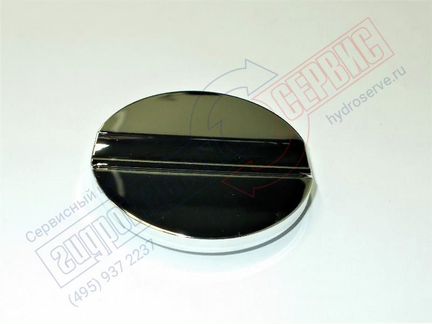 Ручка слива-перелива ванны ideal standard first