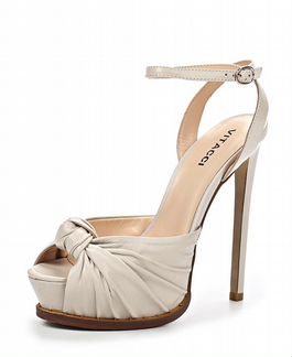 Босоножки Vitacci натуральная кожа