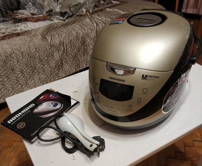Мультиварка Redmond RMC-M150