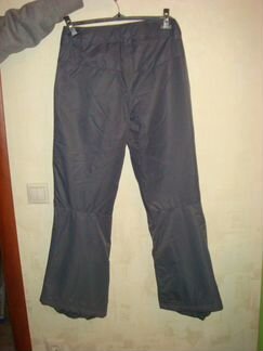 Горнолыжный костюм Glissade