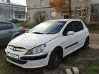 Peugeot 307 1.4 МТ, 2001, 400 000 км