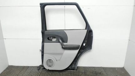 Дверь боковая правая задняя Saturn VUE, 2004