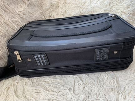 Сумка для документов (ноутбука) новая