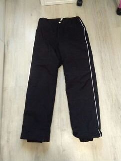 Зимнии штаны Акула р 164