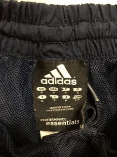 Шорты Адидас