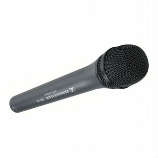 Микрофон для видеосъёмок Sennheiser MD 42