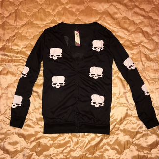 Кофта (новая)