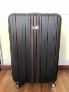 Samsonite чемодан большого размера