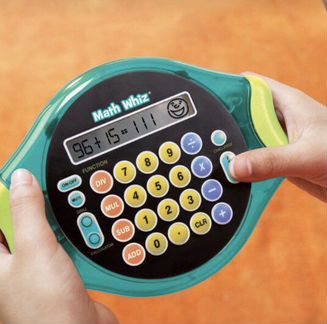 Math Whiz “Гений математики» версия делюкс