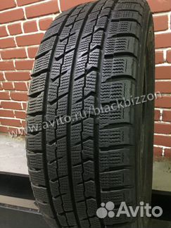215 60 16 R16 Зимние шины б/уGoodyear Ice Navi ZEA