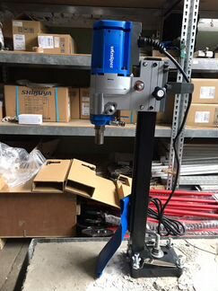 Установка алмазного бурения shibuya TS-165 Япония