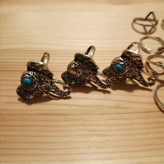 Лот 5 украшения бижутерия