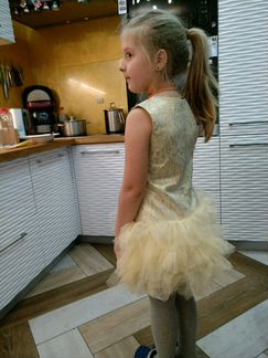 Платье стильняшка