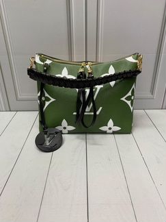 Сумка Louis Vuitton beaubourg hobo mini LV