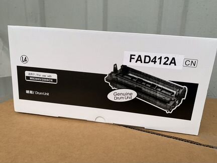 Драм-юнит FAD412A для Panasonic KX-MB1900 Новый