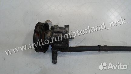 Насос гидроусилителя руля (гур) Audi A3 (8L1), 199