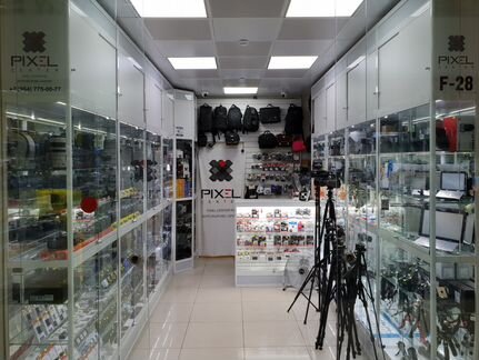 Аккумулятор Fujifilm NP-45 Новый