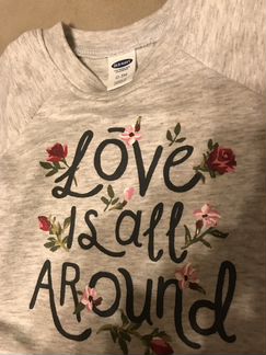 Детская одежда новая Old Navy 0-3 мес