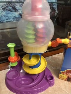 Игровой центр