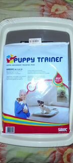 Новый лоток