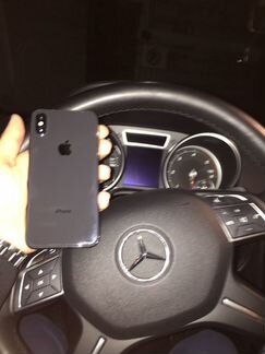 Apple iPhone x 256gb