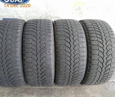 Зимние Шины R17 225 50 17 Bridgestone