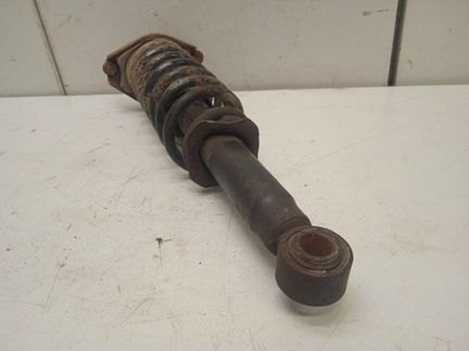 Амортизатор задний Chery Cross Eastar 2.0