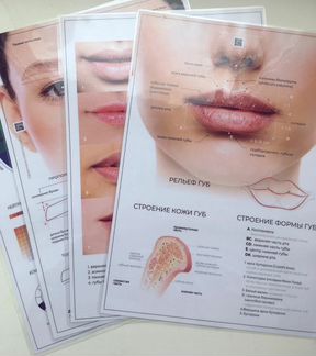 Обучение татуаж, перманентный макияж, рассрочка