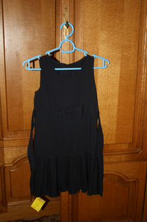 Школьный сарафан