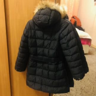 Пуховик poivre blanc 140