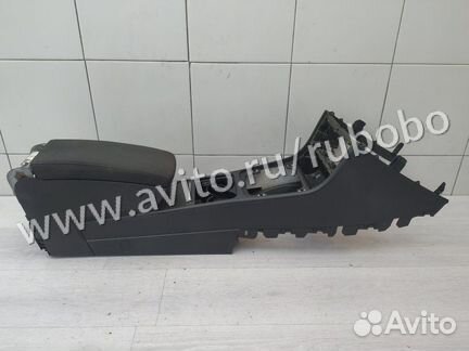 Центральная консоль 3C1863241DD VW Passat (B6) 200