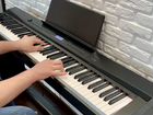 Casio privia px-330 Цифровое пианино фортепиано