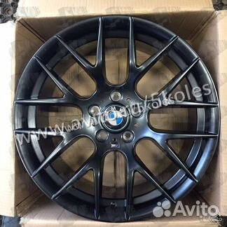 Диски на BMW 3серии е90 f30 R19
