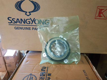 Муфта включения переднего привода Ssang Yong Kyron