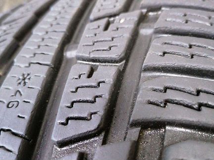 245 50 R18 104V XL Nokian WR 3