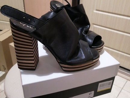 Босоножки get it Италия новые