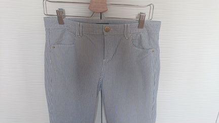 Брюки Massimo Dutti, рус.размер - 44, хлопок