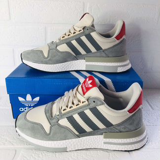 Кроссовки Adidas ZX 500