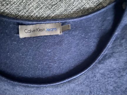 Calvin Klein джемпер