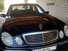Mercedes-Benz E-класс 1.8 AT, 2003, 300 000 км объявление продам
