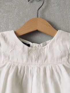 Блузка (размер 74)