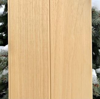 Вагонка Абаш Экстра