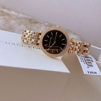 Часы Michael Kors MK3738, новые оригинал