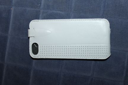 Новый складной чехол для iPhone 5/5S